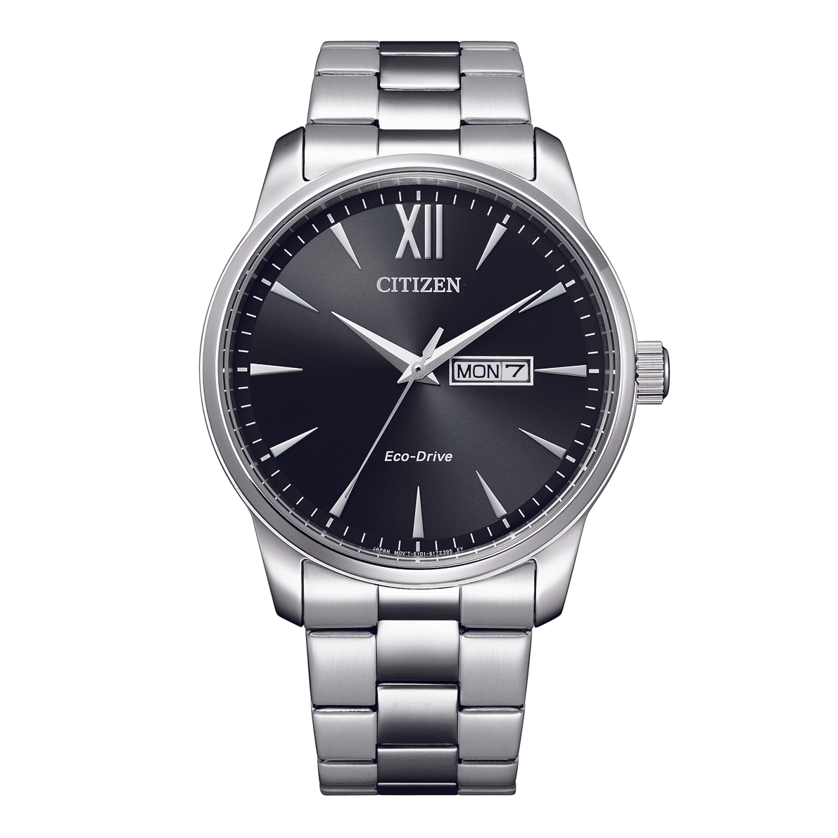 CITIZEN ECO-DRIVE BM8550-81E